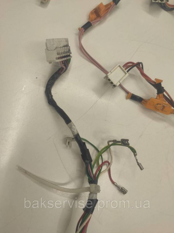 Проводка до пральної машини Beko 2833980200 Б/У