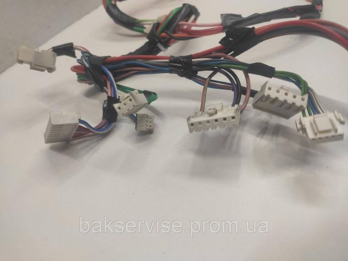 Проводка до пральної машини Beko 2833980200 Б/У