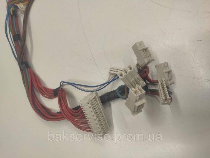 Проводка до пральної машини Candy/Hoover 41044681 Б/У