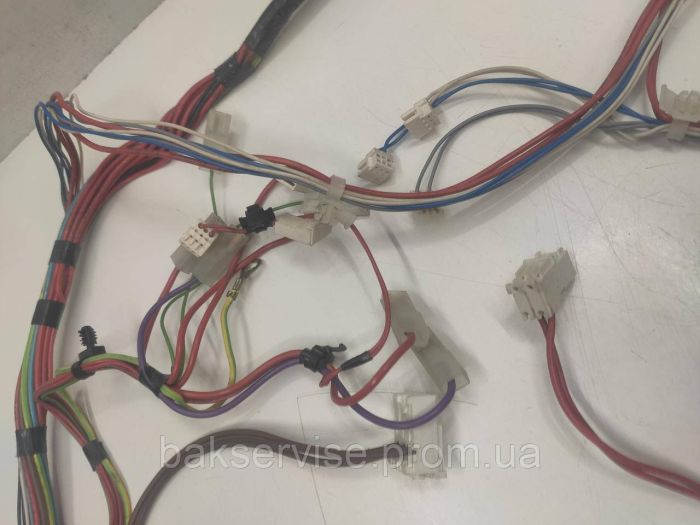Проводка до пральної машини Candy/Hoover 41044681 Б/У