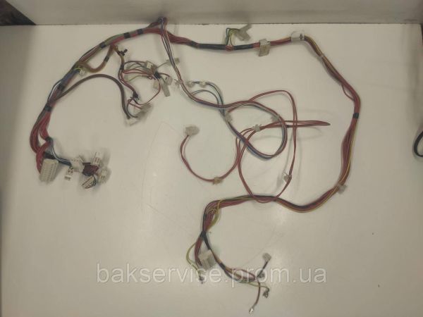 Проводка до пральної машини Candy/Hoover 41044681 Б/У