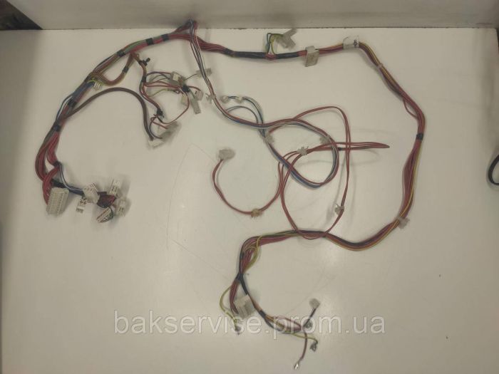 Проводка до пральної машини Candy/Hoover 41044681 Б/У
