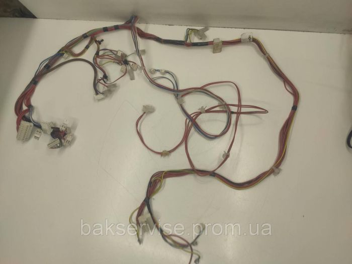 Проводка до пральної машини Candy/Hoover 41044681 Б/У
