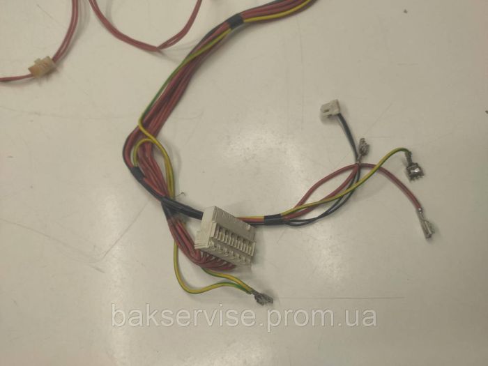 Проводка до пральної машини Candy/Hoover 41044681 Б/У