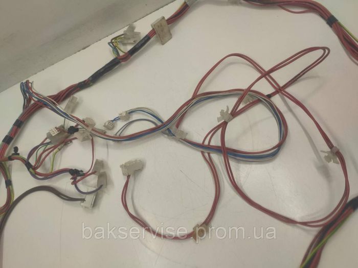 Проводка до пральної машини Candy/Hoover 41044681 Б/У