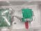 Плата упавління до пральної машини Electrolux A00276326/A Б/У