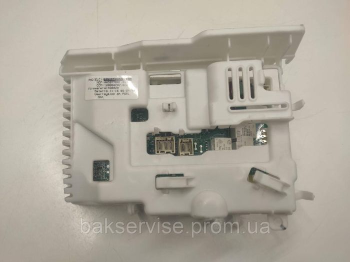 Модуль (плата управління) до пральної машини Electrolux 913104512(00) Б/У