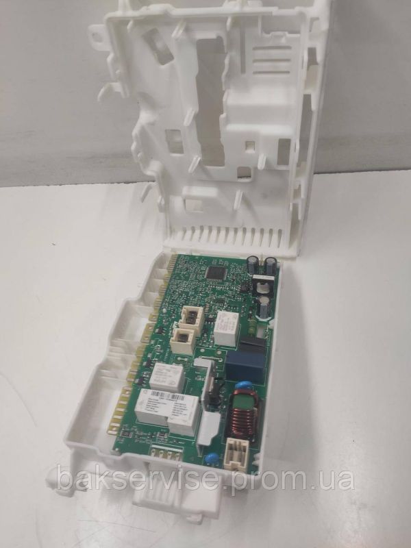 Модуль (плата управління) до пральної машини Electrolux 913104512(00) Б/У