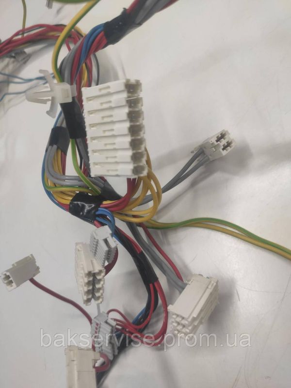 Проводка до пральної машини Electrolux A01342212.A Б/У