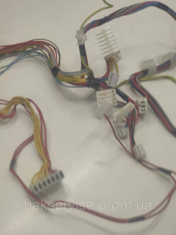 Проводка до пральної машини Electrolux A01342212.A Б/У