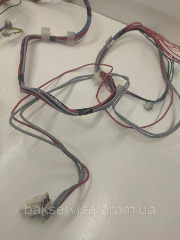Проводка до пральної машини Electrolux A01342212.A Б/У