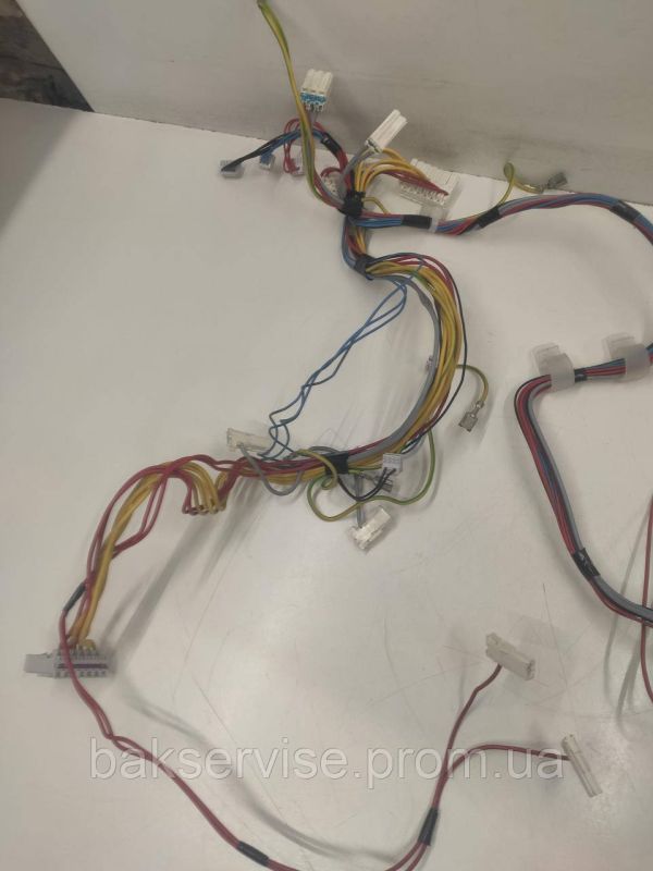 Проводка до пральної машини Electrolux A01342212.A Б/У