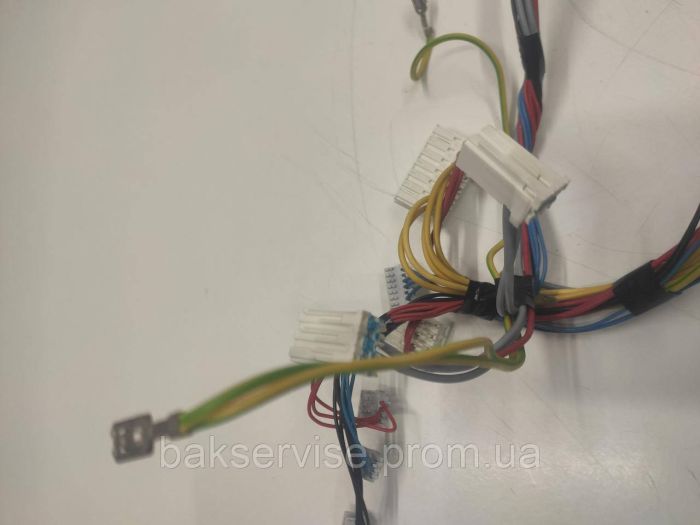 Проводка до пральної машини Electrolux A01342212.A Б/У
