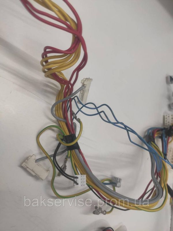 Проводка до пральної машини Electrolux A01342212.A Б/У