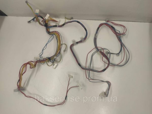 Проводка до пральної машини Electrolux A01342212.A Б/У