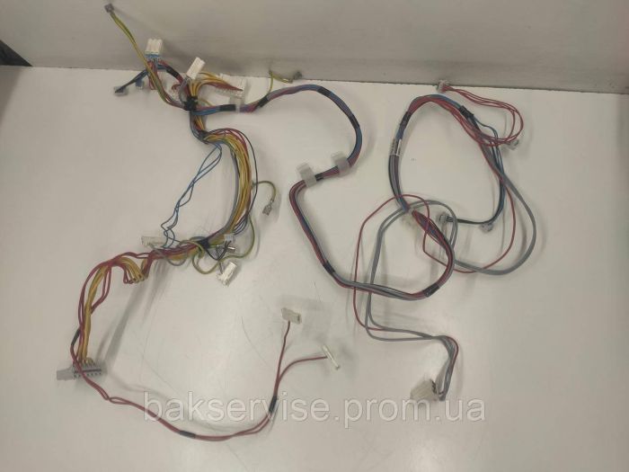 Проводка до пральної машини Electrolux A01342212.A Б/У