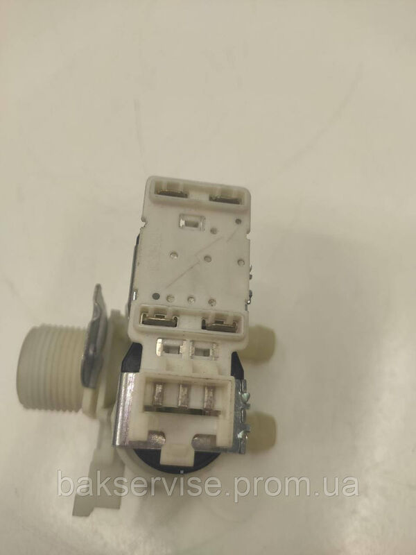 Клапан подачі води до пральної машини Bosch, Siemens, Whirlpool, 461973073171 Б/У