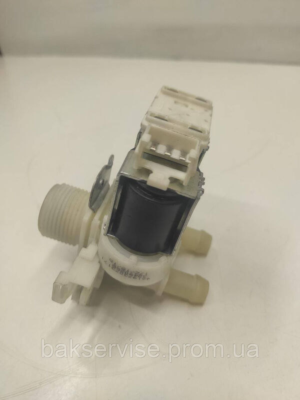 Клапан подачі води до пральної машини Bosch, Siemens, Whirlpool, 461973073171 Б/У