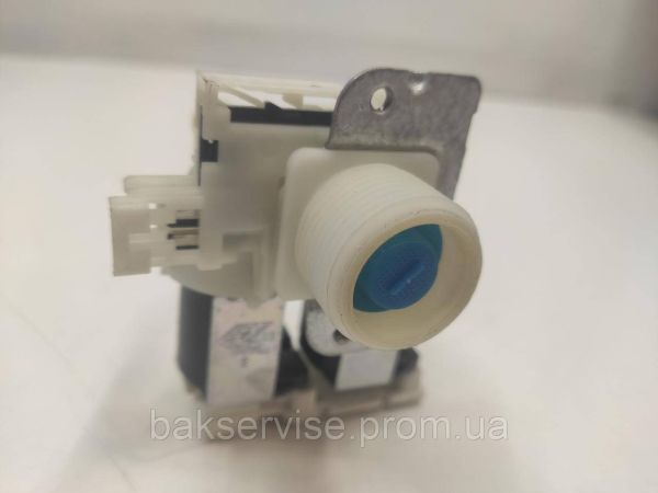 Клапан подачі води до пральної машини Bosch, Siemens, Whirlpool, 461973073171 Б/У