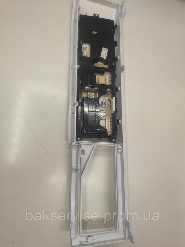 Плата упавління до пральної машини Beko WTV 6602 B0 Б/У