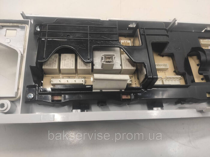 Плата упавління до пральної машини Beko WTV 6602 B0 Б/У