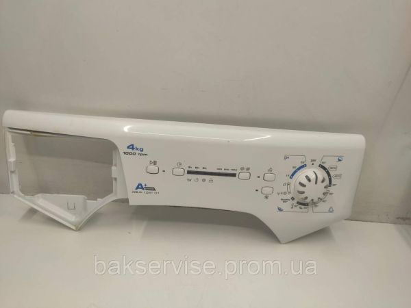 Плата упавління до пральної машини Candy AQUAMATIC AQUA 1041 D1 Б/У