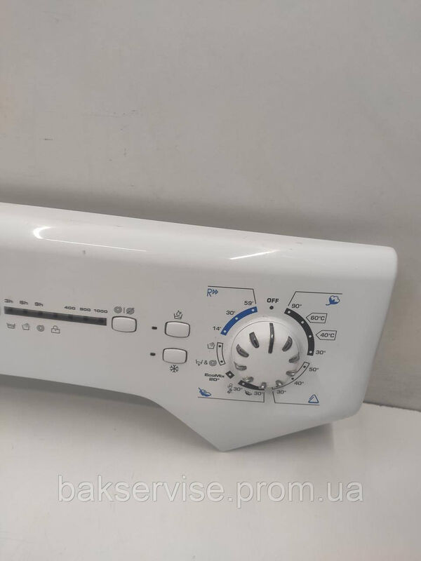Плата упавління до пральної машини Candy AQUAMATIC AQUA 1041 D1 Б/У