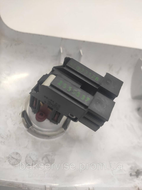 Плата упавління до пральної машини Candy EVO3 1253D Б/У