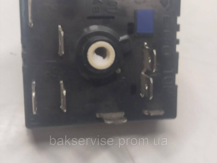 Перемикач режимів конфорок Electrolux 3150788242 НОВЕ