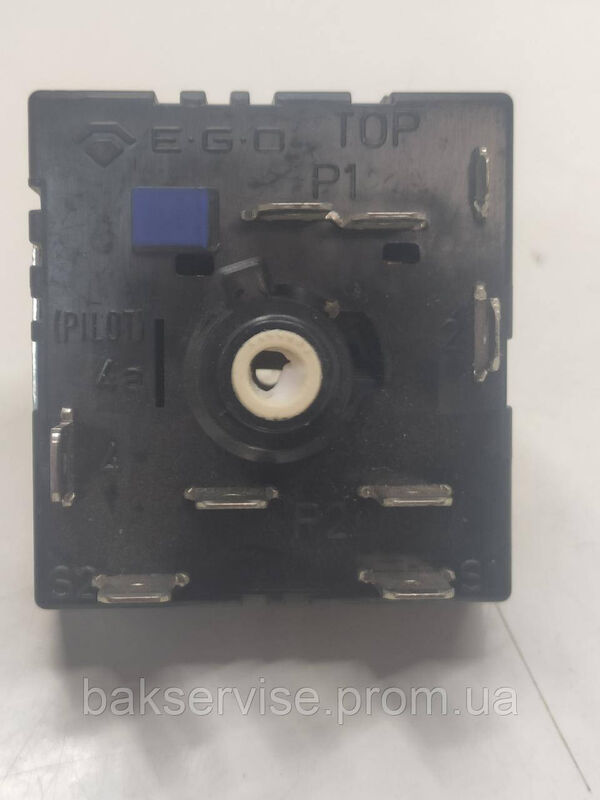 Перемикач режимів конфорок Electrolux 3150788242 НОВЕ