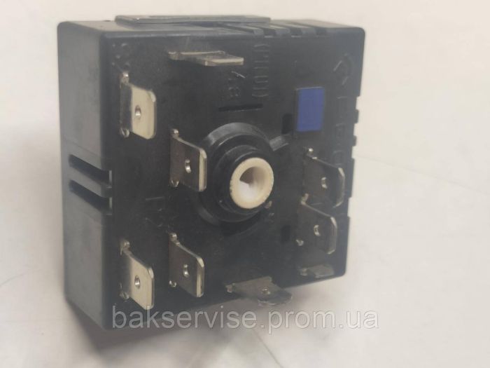 Перемикач режимів конфорок Electrolux 3150788242 НОВЕ