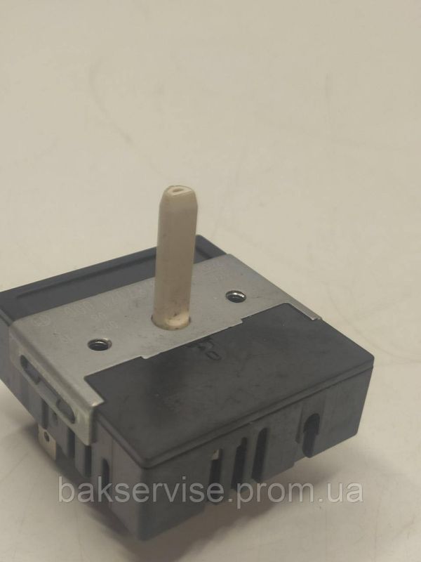 Перемикач режимів конфорок Electrolux 3150788242 НОВЕ