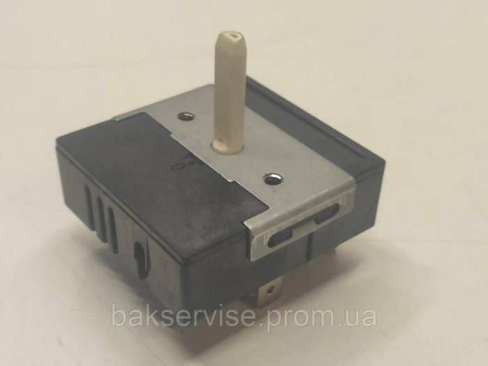 Перемикач режимів конфорок Electrolux 3150788242 НОВЕ