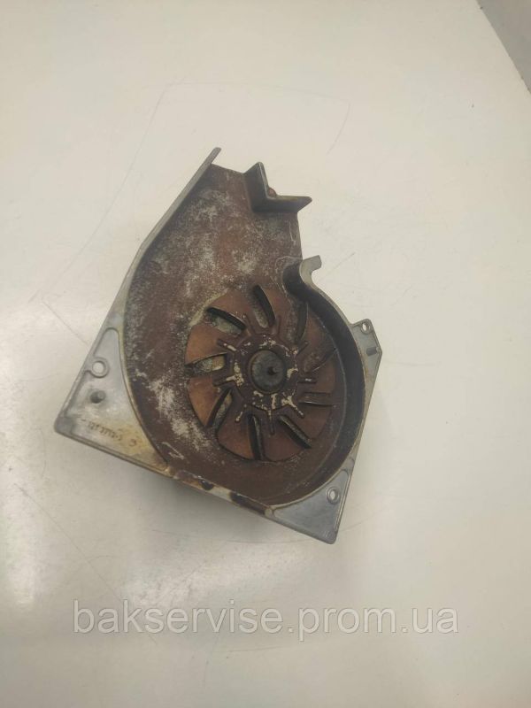 Двигун(вентилятор) обдуву духовки Bosch 5650002786 Б/У