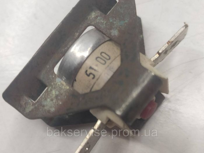 Терморегулятор (термостат) до духовки Privileg Б/У