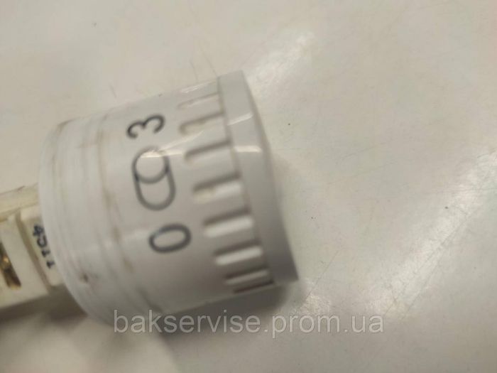 Ручка перемикання режимів духовки Hansa 9066840 Б/У