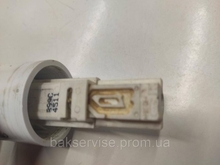 Ручка перемикання режимів духовки Hansa 9066840 Б/У