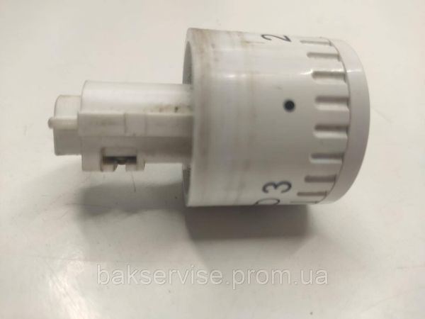 Ручка перемикання режимів духовки Hansa 9066840 Б/У