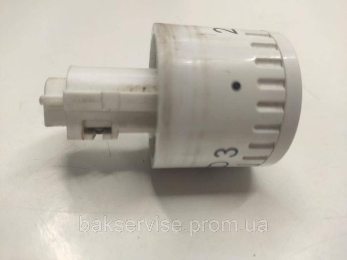 Ручка перемикання режимів духовки Hansa 9066840 Б/У