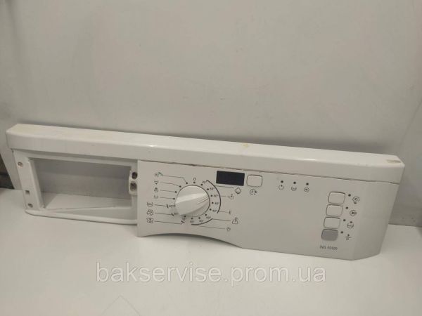Плата упавління до пральної машини Gorenje 182244 Б/У