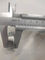 Підшипник пральної машини SKF 6203-2RSH в коробці