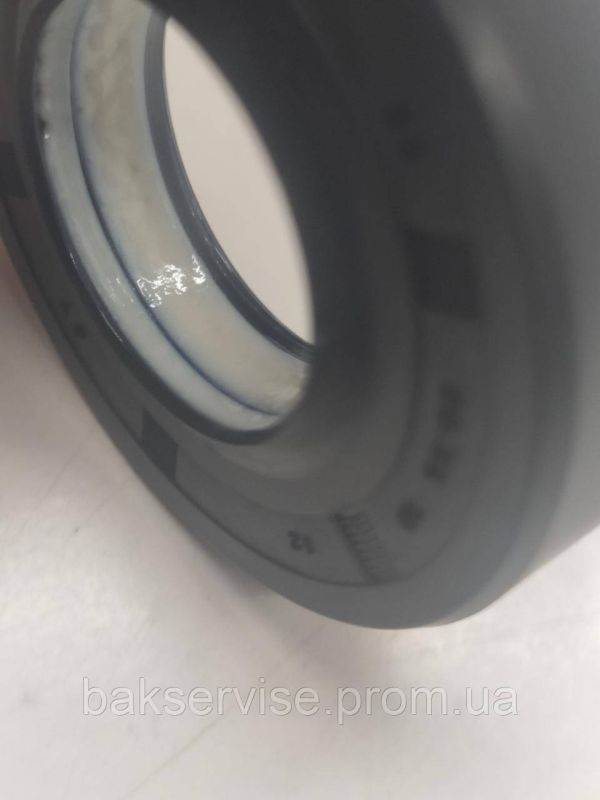 Сальник для пральної машини Samsung 25*50,55*10/12 ORIGINAL