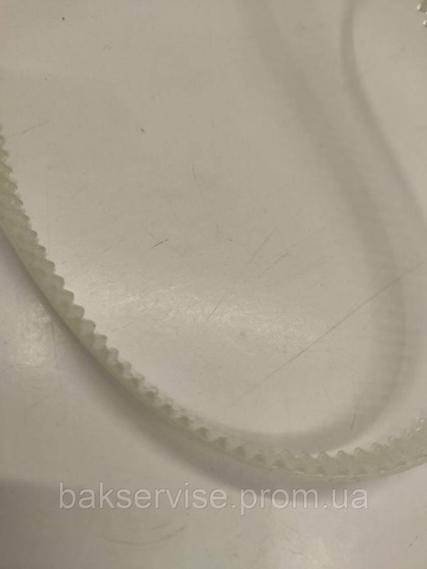 Ремінь до хлібопічки Kenwood KW713310 поліуретан НОВЕ
