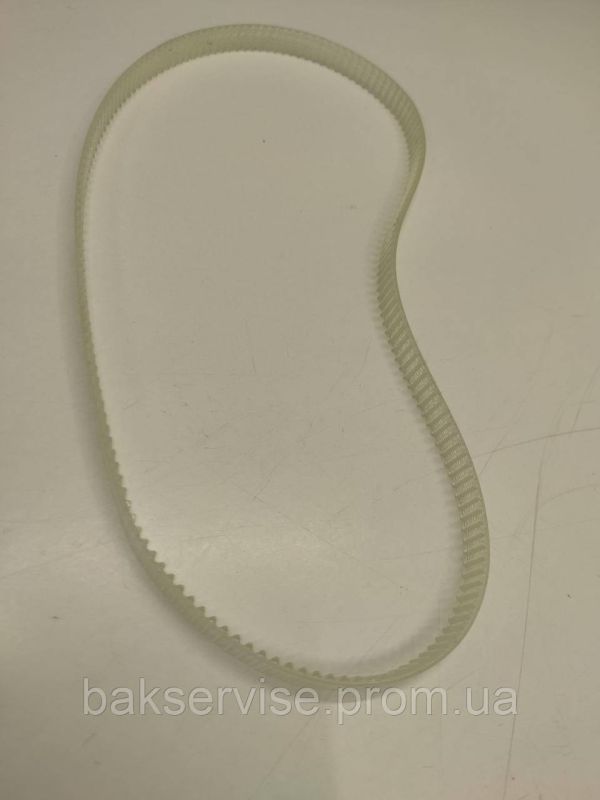 Ремінь до хлібопічки Kenwood KW713310 поліуретан НОВЕ