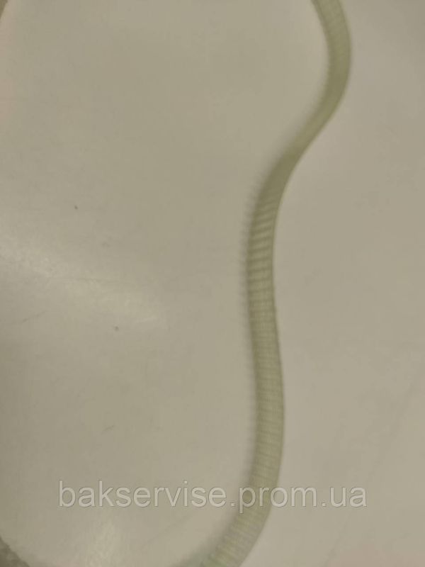 Ремінь до хлібопічки Kenwood KW713310 поліуретан НОВЕ