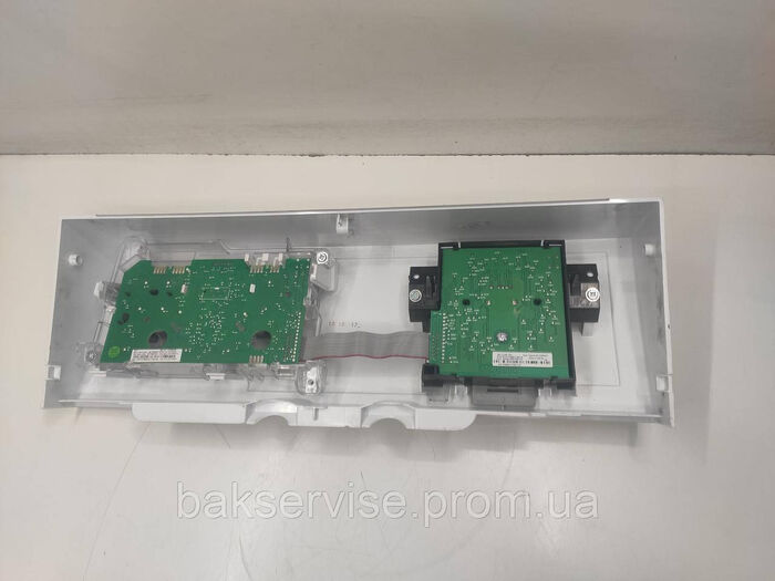 Плата упавління до пральної машини ELECTROLUX EWT1266EXW Б/У