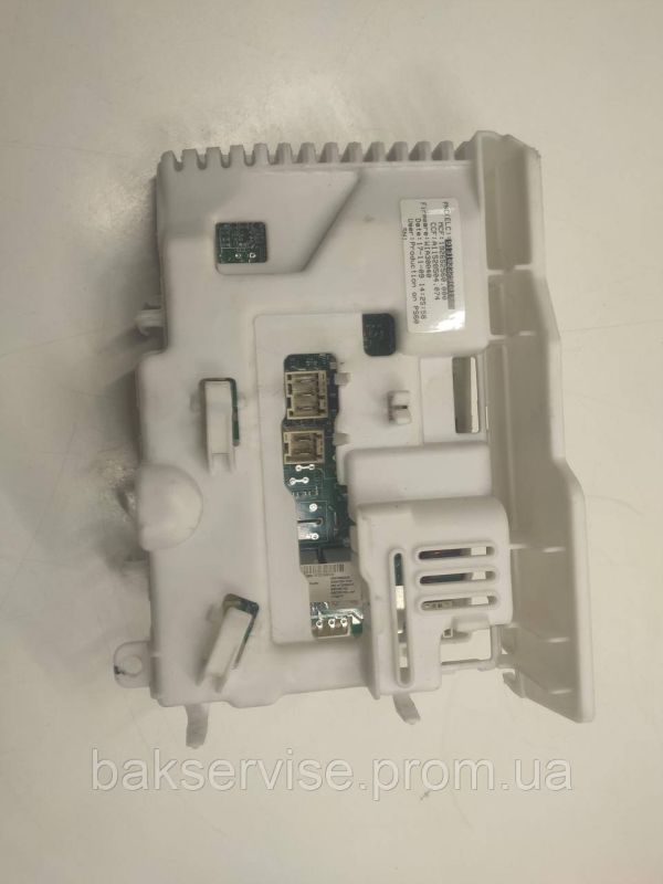 Модуль (плата управління) до пральної машини ELECTROLUX EWT1266EXW Б/У