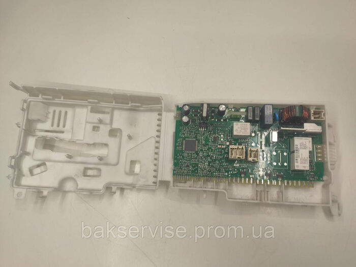 Модуль (плата управління) до пральної машини ELECTROLUX EWT1266EXW Б/У