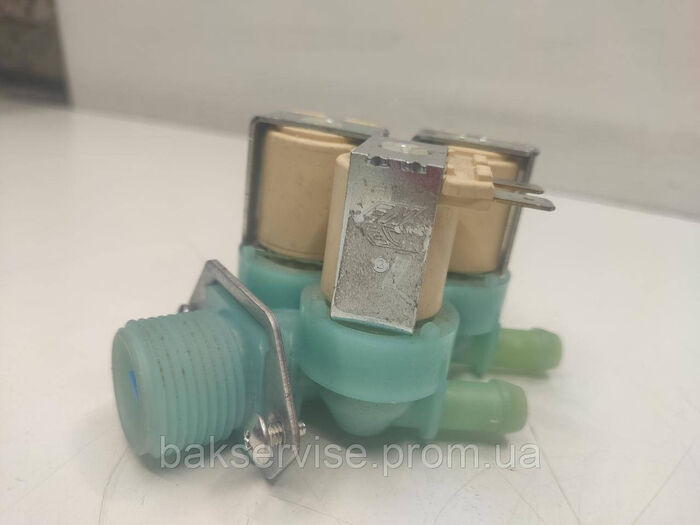 Клапан подачі води до пральної машини Samsung DC62-30313C Б/У