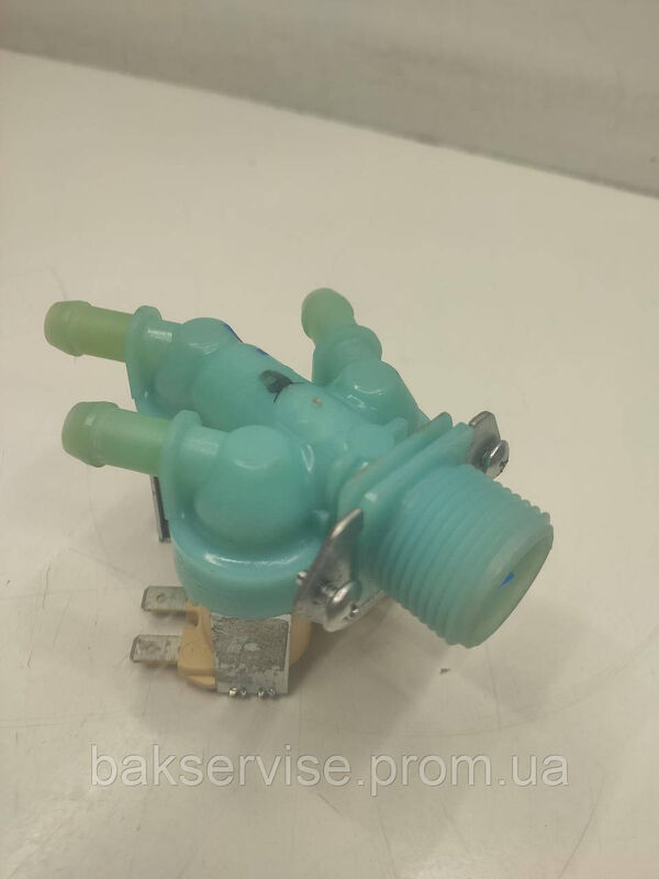 Клапан подачі води до пральної машини Samsung DC62-30313C Б/У